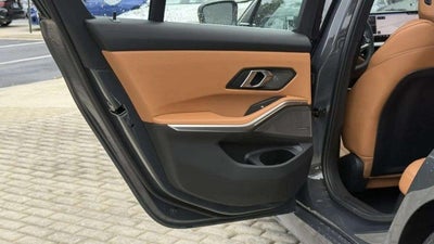 2026 BMW 330i 330i