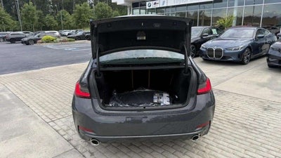 2026 BMW 330i 330i