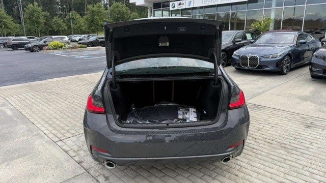 2026 BMW 330i 330i