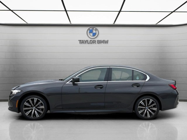 2026 BMW 330i 330i