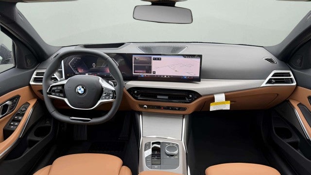 2026 BMW 330i 330i