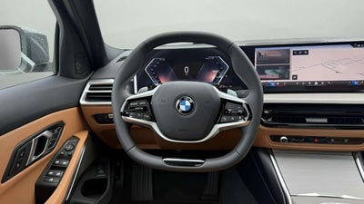 2026 BMW 330i 330i