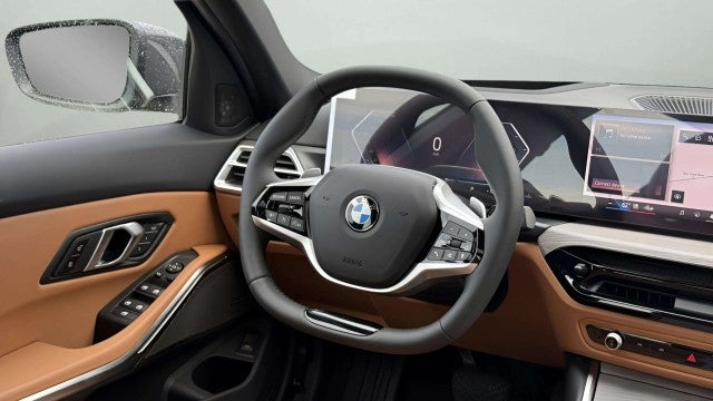 2026 BMW 330i 330i