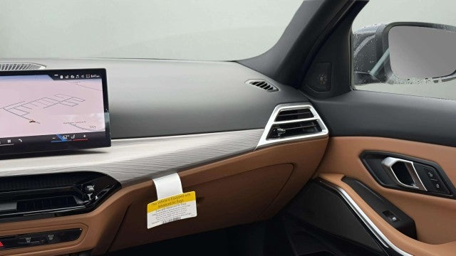 2026 BMW 330i 330i