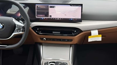 2026 BMW 330i 330i