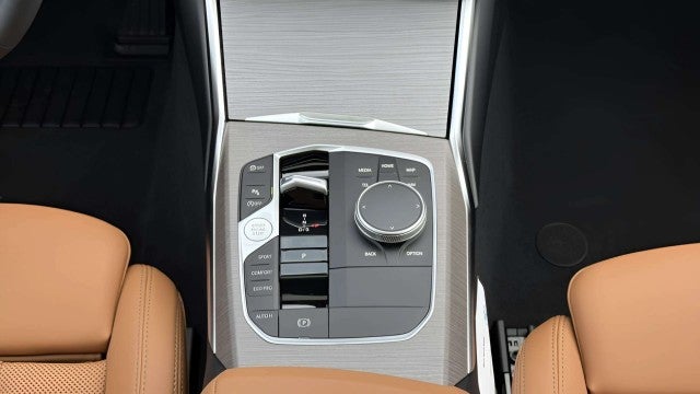 2026 BMW 330i 330i