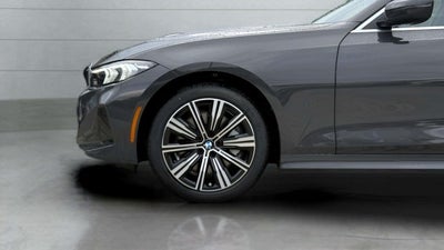 2026 BMW 330i 330i