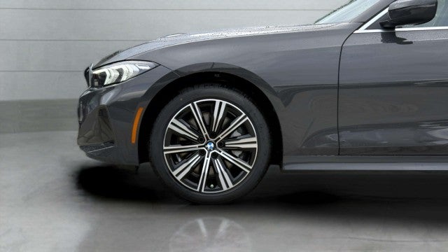 2026 BMW 330i 330i