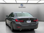 2026 BMW 330i 330i