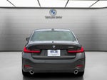 2026 BMW 330i 330i
