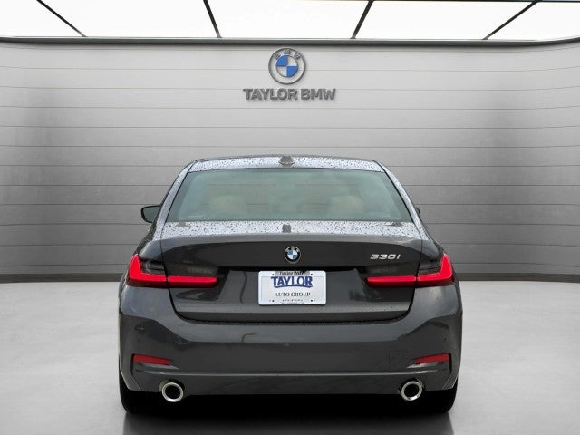 2026 BMW 330i 330i