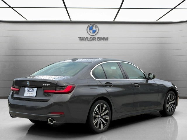 2026 BMW 330i 330i