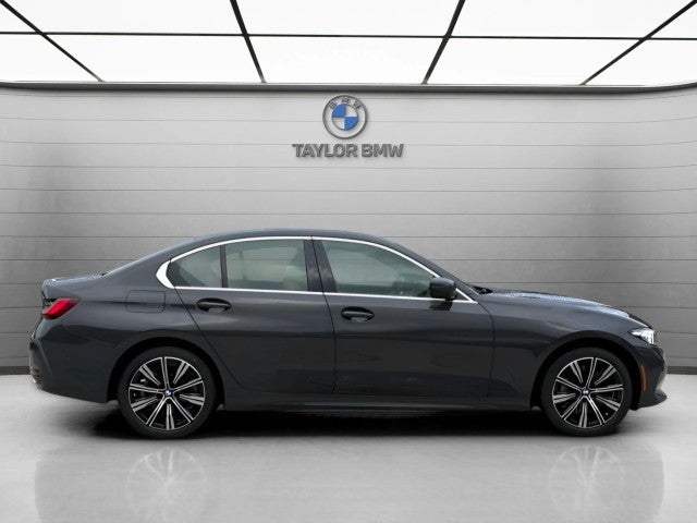 2026 BMW 330i 330i
