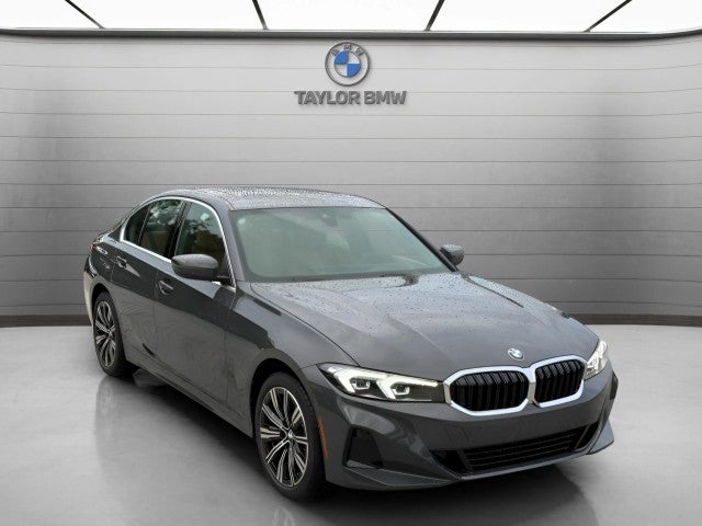 2026 BMW 330i 330i