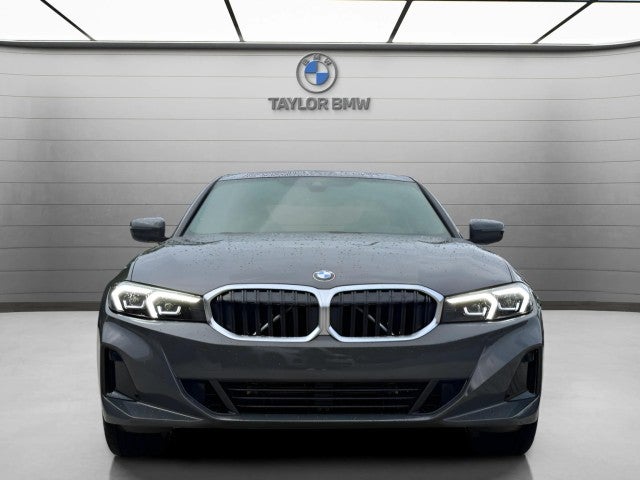 2026 BMW 330i 330i