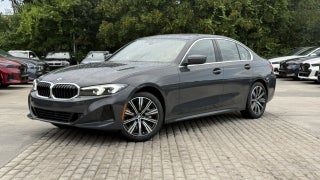 2026 BMW 330i 330i