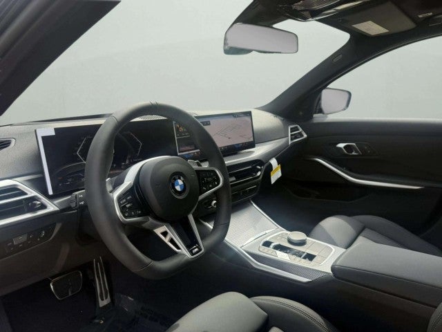 2026 BMW 330i 330i