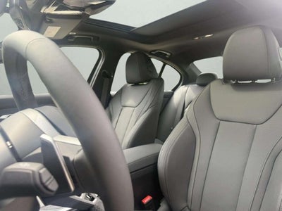 2026 BMW 330i 330i