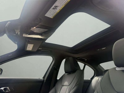 2026 BMW 330i 330i
