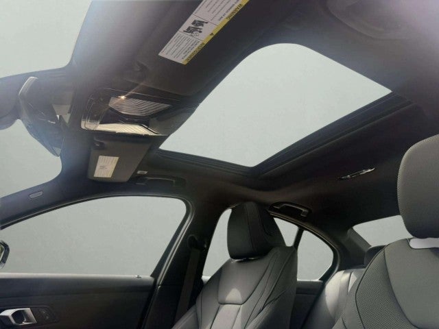 2026 BMW 330i 330i
