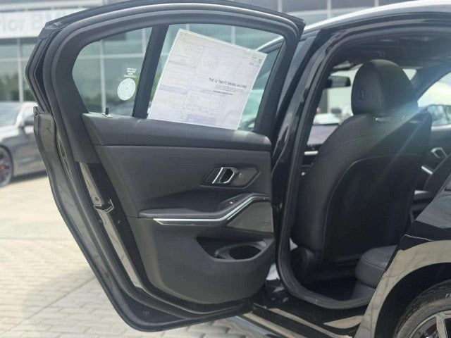 2026 BMW 330i 330i