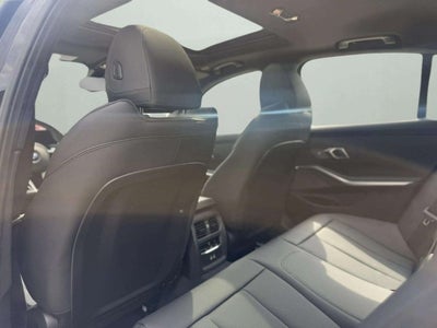 2026 BMW 330i 330i