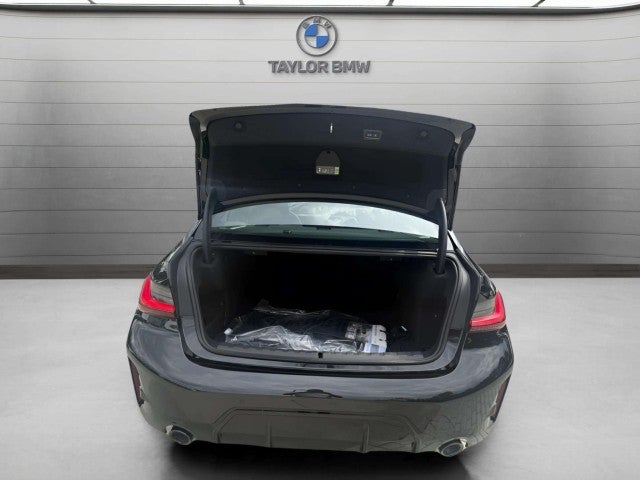 2026 BMW 330i 330i