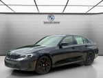 2026 BMW 330i 330i