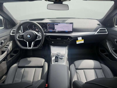 2026 BMW 330i 330i