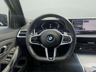 2026 BMW 330i 330i