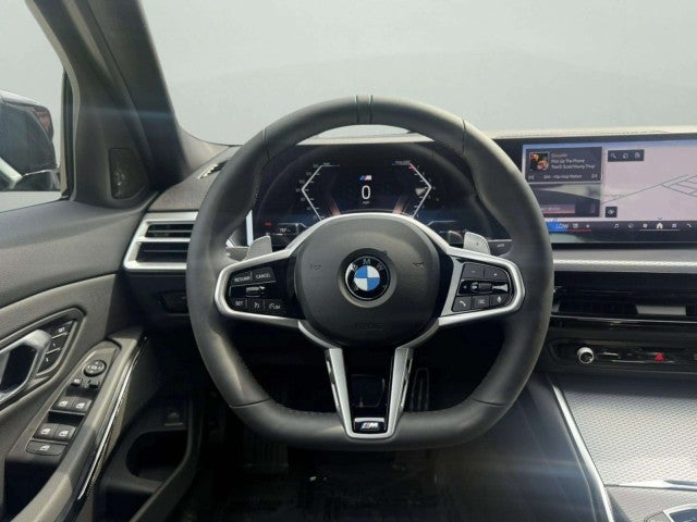 2026 BMW 330i 330i