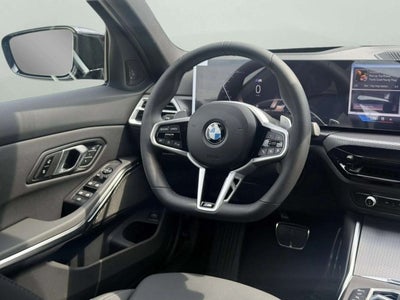 2026 BMW 330i 330i