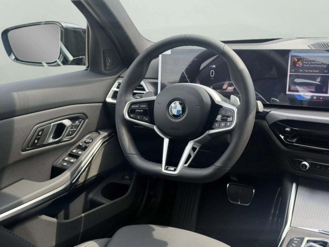 2026 BMW 330i 330i