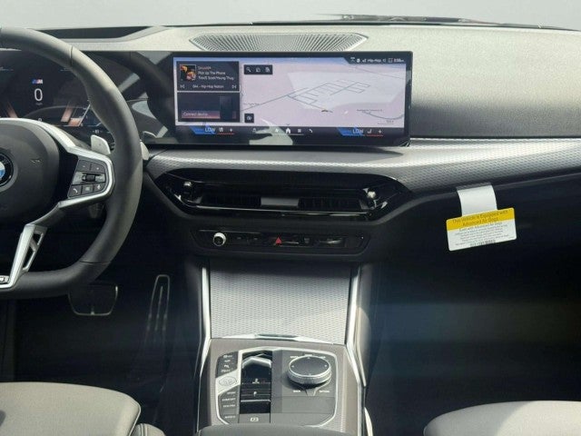 2026 BMW 330i 330i