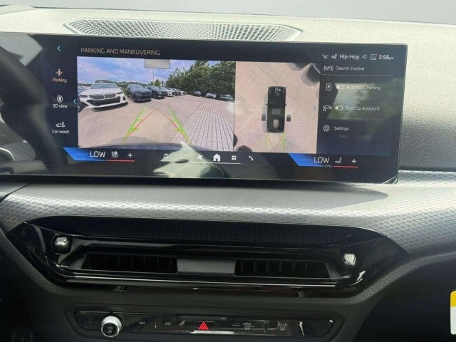 2026 BMW 330i 330i