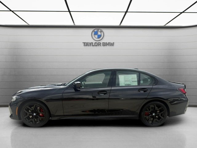 2026 BMW 330i 330i