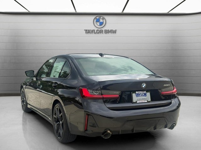 2026 BMW 330i 330i