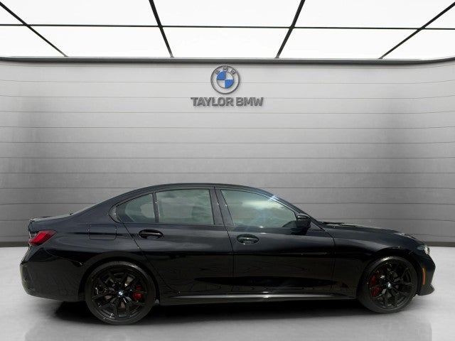 2026 BMW 330i 330i
