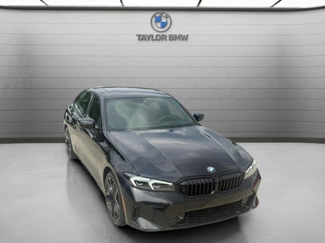 2026 BMW 330i 330i