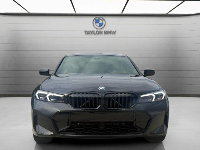 2026 BMW 330i 330i