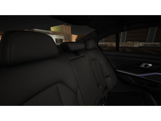 2026 BMW 330i 330i