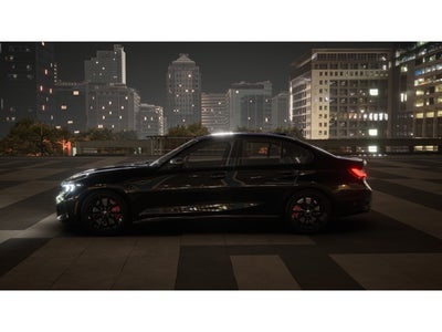 2026 BMW 330i 330i