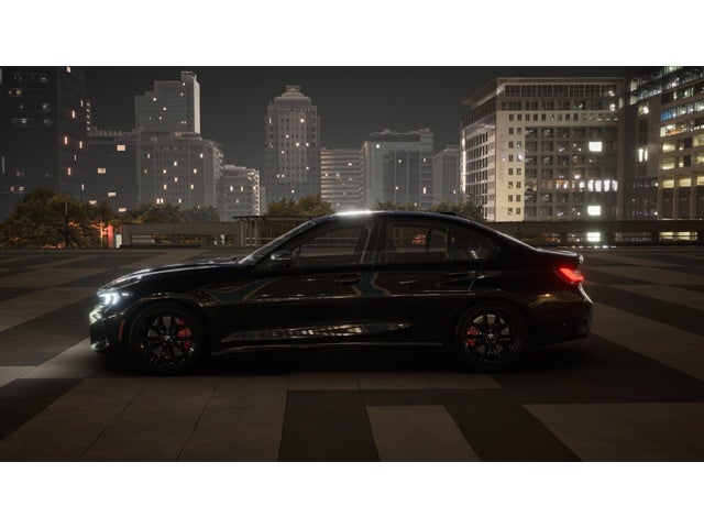 2026 BMW 330i 330i