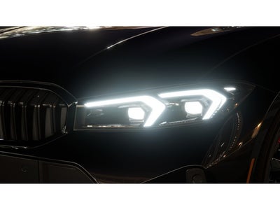 2026 BMW 330i 330i