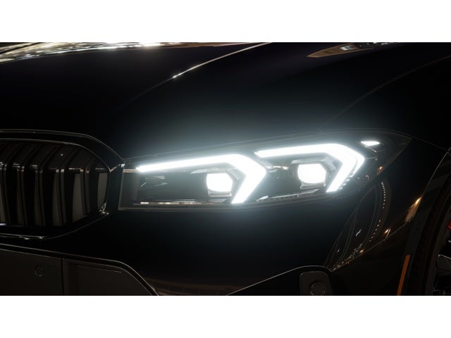 2026 BMW 330i 330i