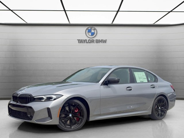 2026 BMW 3 Series