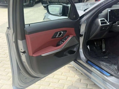 2026 BMW 330i 330i