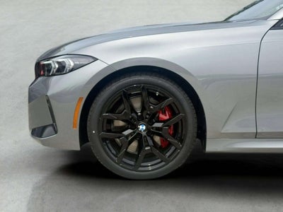 2026 BMW 330i 330i