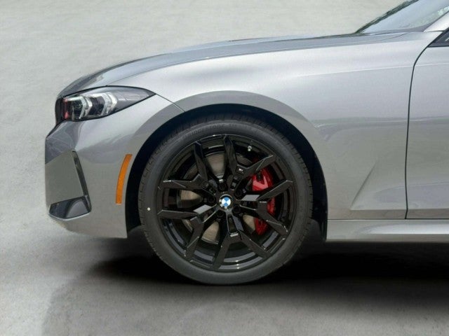 2026 BMW 330i 330i