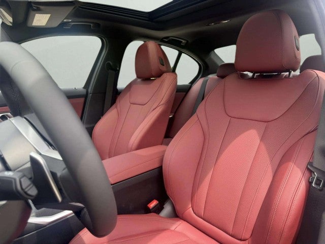 2026 BMW 330i 330i